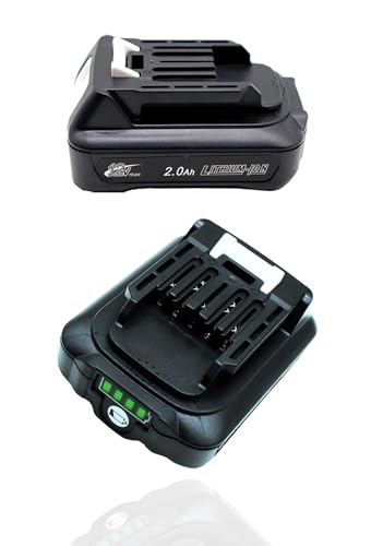 TF-POWER---2-baterías-de-repuesto-compatibles-con-MAKITA-BL1041B-(10,8-V-y-12-V,-serie-CXT,-BL1021B,-BL1020B,-BL1040B-y-BL1041B,-12-V,-2,0-Ah)