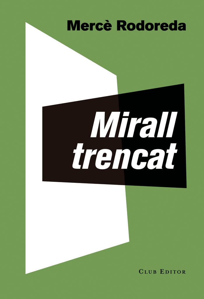 Libro: Mirall trencat