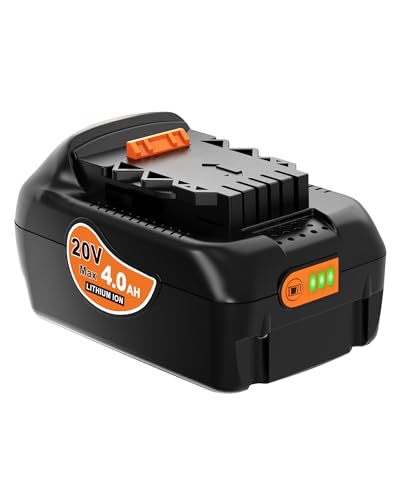 Batería-de-repuesto-COOMYXIN-de-4-Ah-y-20-V-máx.-de-capacidad-genuina-para-batería-Dewalt-de-20-V,-batería-de-iones-de-litio-de-capacidad-real-compatible-con-todas-las-herramientas-inalámbricas-Dewalt-de-20-V.