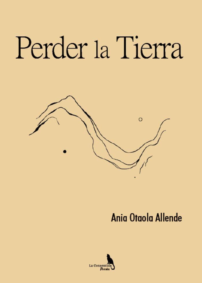 Libro: Perder la tierra