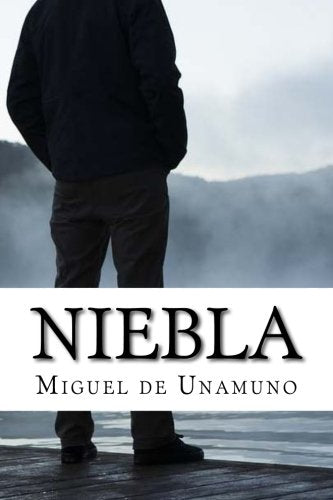 Libro: Niebla (Spanish Edition)