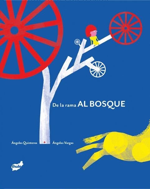 Libro: De la rama al bosque