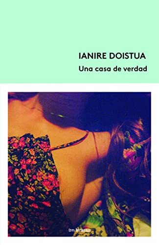 Libro: Una casa de verdad