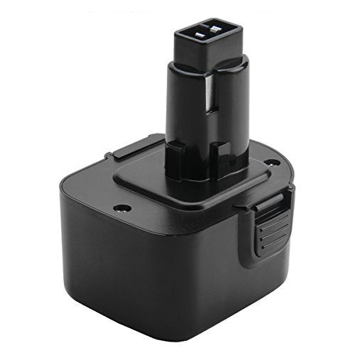 Batería-Hanaix-de-3,5-Ah-y-12-V-Ni-MH-compatible-con-DEWALT,-batería-de-12-V-XRP-DC9071-DW9072-DE9037-DE9074-DE9075-DE9501-152250-27-397745-01-Black-Decker,-12-V-A9252-A9275-PS130-PS130A