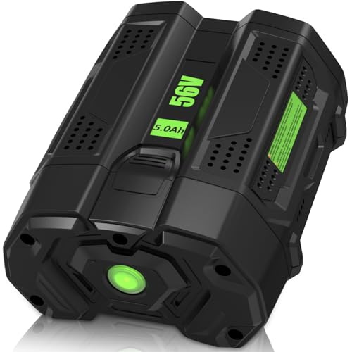 Batería-de-repuesto-BA2800-BA4200-de-56-V-y-5000-mAh-para-EGO-de-56-V.-Compatible-con-baterías-de-iones-de-litio-EGO-de-56-V,-BA2800,-BA4200,-BA4200T,-BA1400,-BA1400T,-BA2240,-para-cortacésped,-soplador-de-hojas-y-motosierra-(negra).
