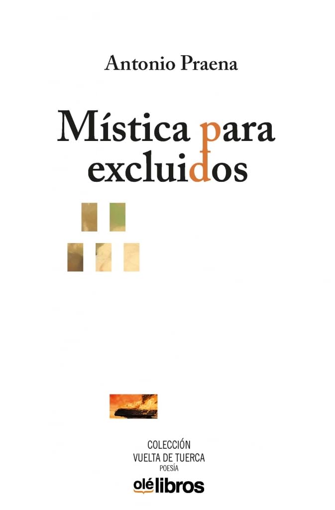 Libro: Mística para excluidos