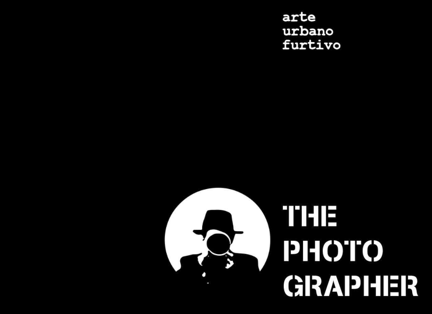 Libro: The Photographer: Arte Urbano Furtivo: (El Doctor Sax - The Madcap Laughs)