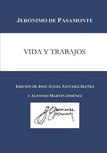 Libro: Vida y trabajos (Spanish Edition)