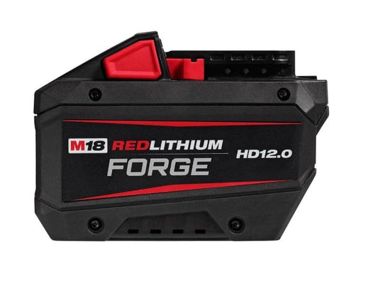 Batería-Milwaukee-M18-REDLITHIUM-Forge-HD12.0