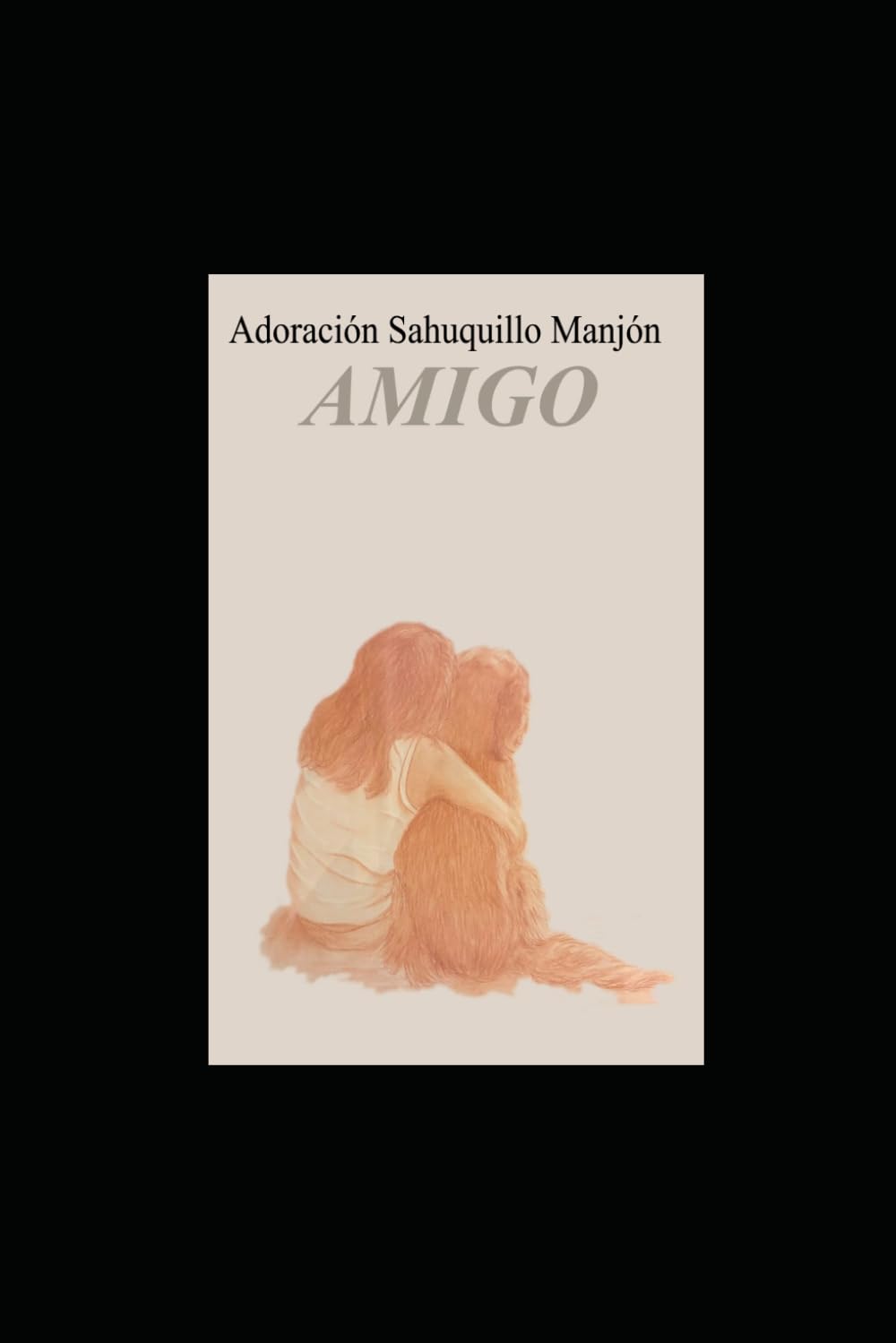 Libro: AMIGO