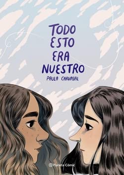 Libro: TODO ESTO ERA NUESTRO