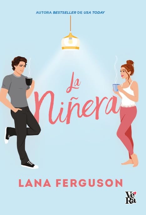 Libro: NIÑERA,LA