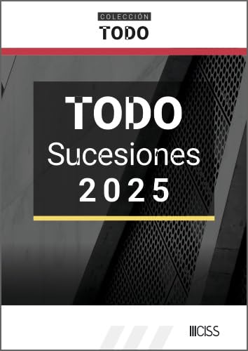 Libro: TODO Sucesiones