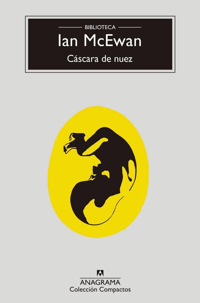 Libro: Cáscara de nuez (Compactos) (Spanish Edition)