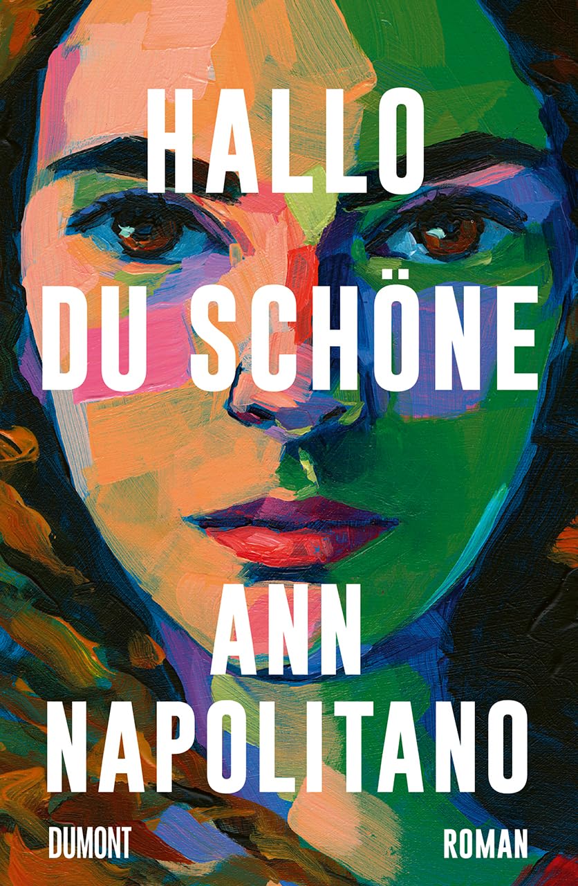 Libro: Hallo, du Schöne