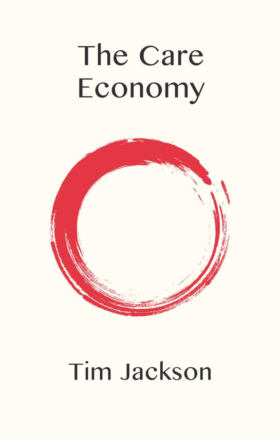 Libro: The Care Economy