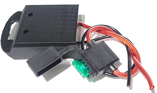 Adaptador-de-batería-para-herramienta-inalámbrica-Hart-de-20-V-a-bricolaje-con-fusible-de-30-A