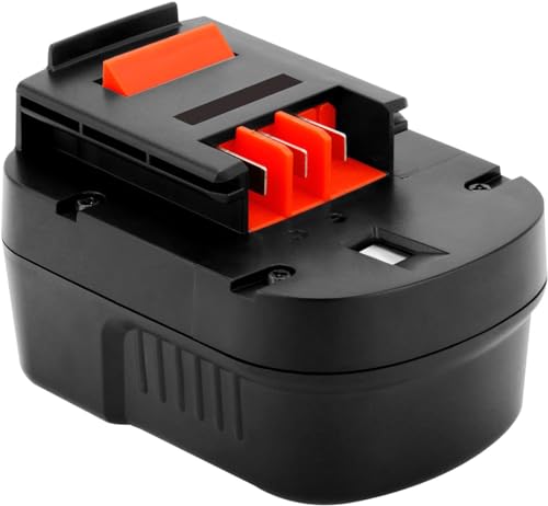 Batería-Hanaix-HPB12-de-3600-mAh-Ni-MH-de-12-V-para-taladro-inalámbrico-Black-&-Decker-A1712,-FS120B,-FSB12,-A12,-A12-XJ,-A12EX,-FS120B,-Firestorm,-FSB120B,-FS120BX-(12-V)