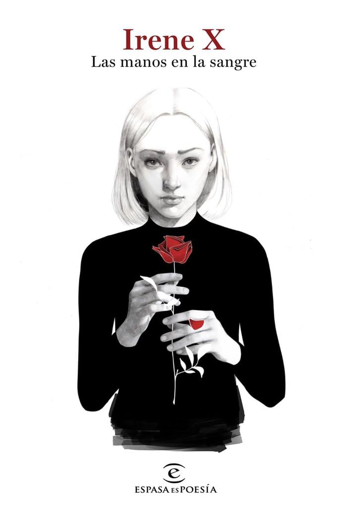 Libro: Las manos en la sangre
