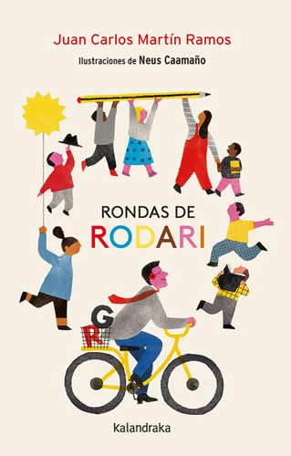 Libro: Rondas de Rodari