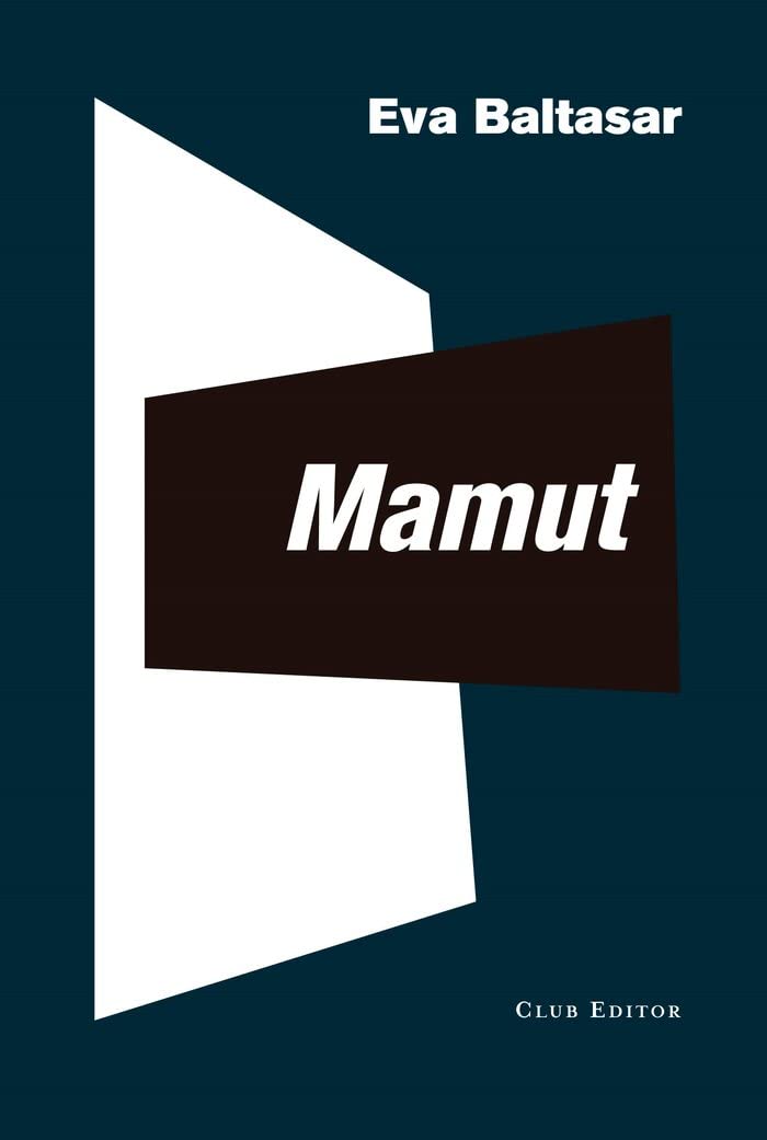 Libro: Mamut