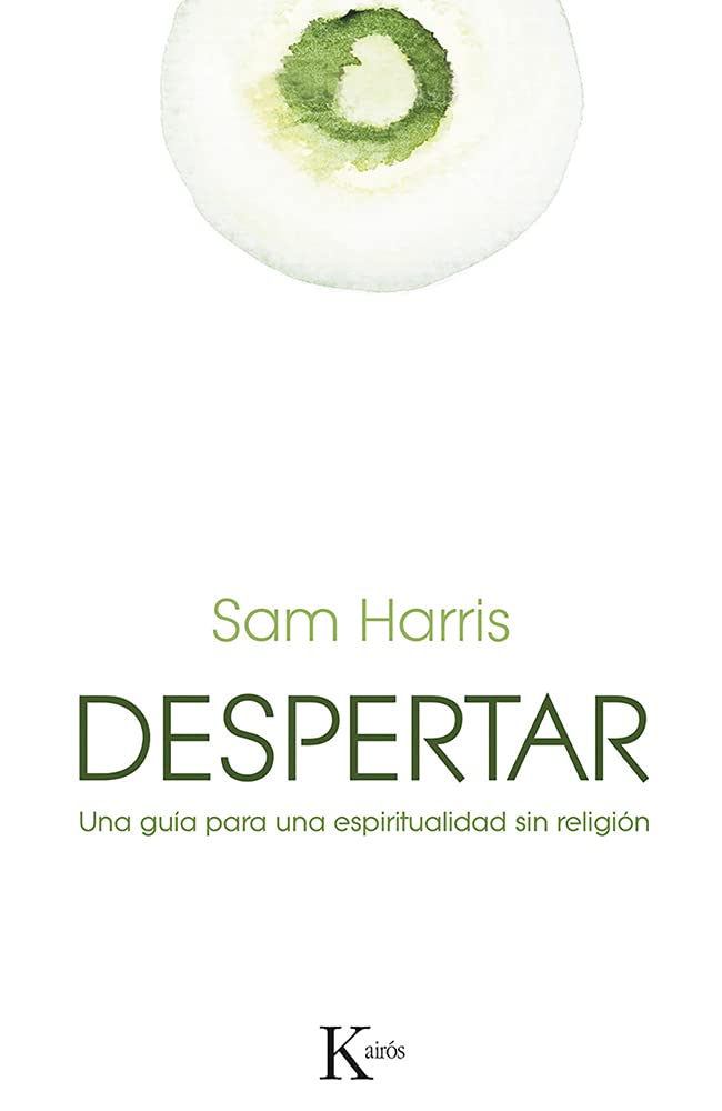 Libro: Despertar: Una guía para una espiritualidad sin religión (Sabiduría perenne)