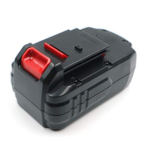 Batería-recargable-de-1500-mAh-para-PTC18V-Ni-Cd-para-Porter-Cable-de-18-V-PC18B,-PCMVC,-PCXMVC,-PC1800D,-PC1801D,-2611-2755.