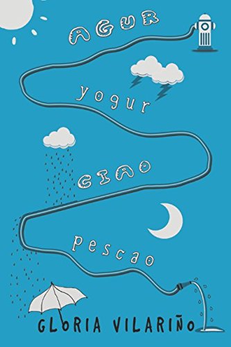 Libro: Agur Yogur Ciao Pescao (Spanish Edition)