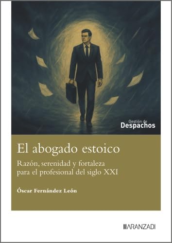 Libro: El abogado estoico