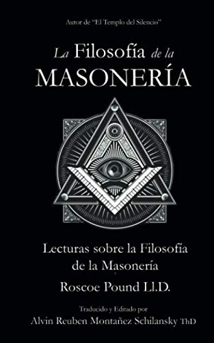 Libro: La Filosofía de la Masonería: Lecturas sobre la Filosofía de la Masonería (Spanish Edition)