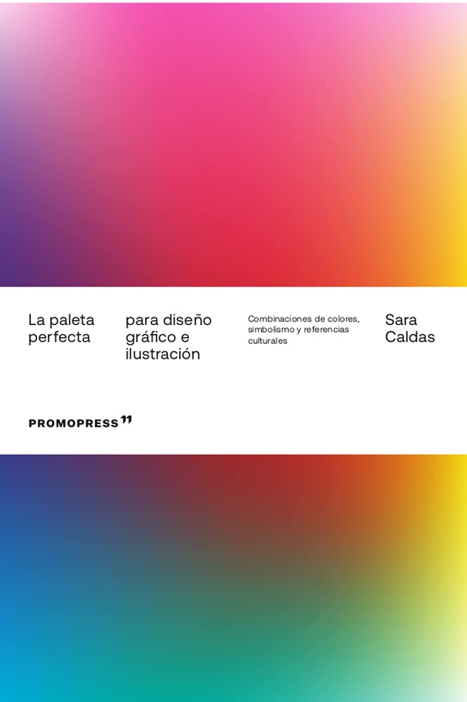 La paleta perfecta para diseño gráfico e ilustración. Combinaciones de colores, simbolismo y referencias culturales