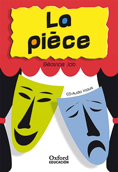 Libro: La pièce