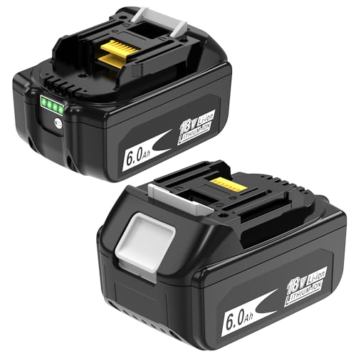 Worthmah---Paquete-de-2-baterías-de-6,0-Ah-para-Makita-BL1860B-de-18-V.-Compatible-con-cargadores-originales-de-18-V-y-herramientas-eléctricas-inalámbricas.