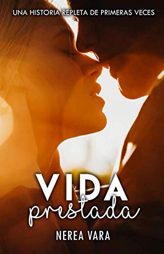 Libro: Vida prestada