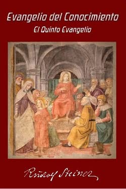 Libro: EL EVANGELIO DE CONOCIMIENTO: EL QUINTO EVANGELIO