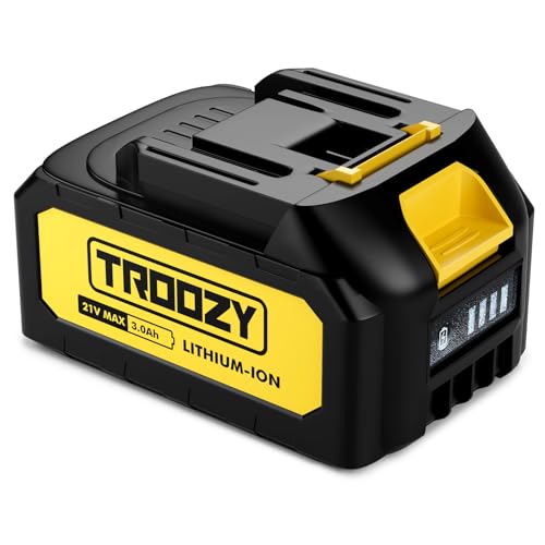 Batería-TROOZY-de-21-V-y-3-Ah-compatible-con-herramientas-eléctricas-Makita,-repuesto-para-mini-motosierra,-accesorios-portátiles-de-motosierra-de-larga-duración,-batería-de-litio-recargable.