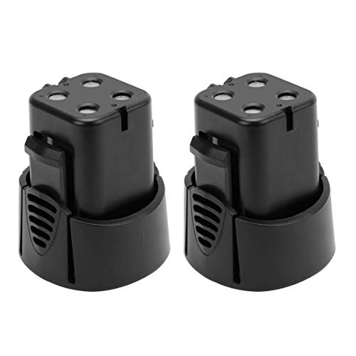 Shentec---Batería-de-repuesto-Dremel-5000755-01-(2-unidades,-3,5-Ah,-4,8-V)-para-herramientas-rotativas-inalámbricas-Dremel-7300,-Dremel-7300-PT,-Dremel-7300-N/8-y-Dremel-755-01-(no-compatible-con-Dremel-755,-7500,-7400-y-750)