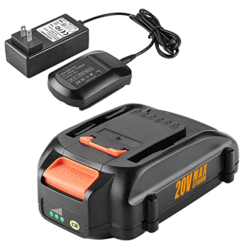 Kit-de-repuesto-ANTRobut-para-batería-y-cargador-Worx-de-20-V,-compatible-con-la-batería-de-litio-Worx-de-20-V-WA3525-WA3520-WA3575-WA3578