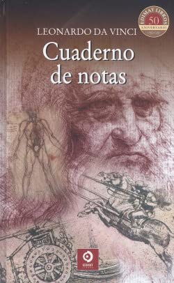 Libro: Cuaderno de notas