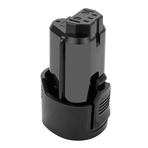 Batería-de-iones-de-litio-de-repuesto-Joiry-de-12-V-y-2500-mAh,-compatible-con-herramientas-eléctricas-inalámbricas-Ridgid-R82049,-AC82048,-R82048,-R86048,-130446011-(batería)