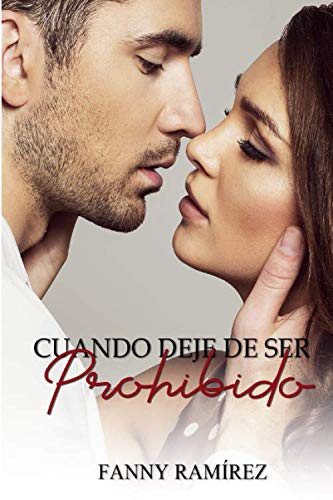 Libro: Cuando deje de ser prohibido