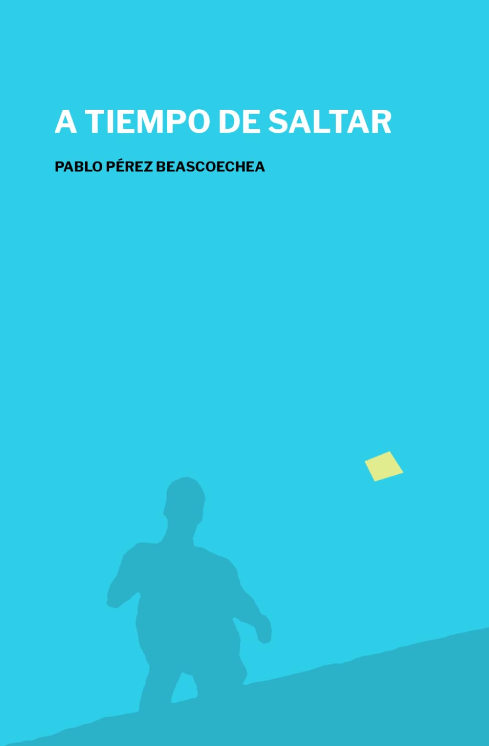 Libro: A tiempo de saltar