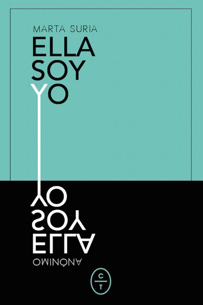 Libro: ELLA SOY YO