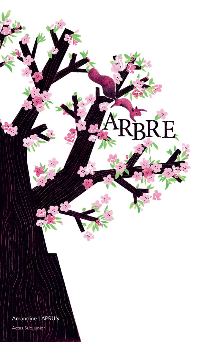 Libro: Arbre