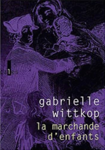 Libro: La marchande d'enfants