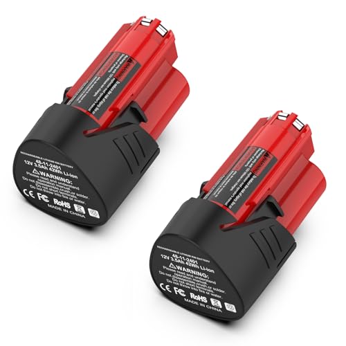 SJZNHFTOLO---Batería-de-repuesto-M12-de-3,5-Ah-para-Milwaukee-de-12-V-(iones-de-litio,-modelos-XC-48-11-2420,-48-11-2440,-48-11-2402,-48-11-2411-y-48-11-2412)