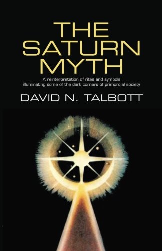 Libro: The Saturn Myth