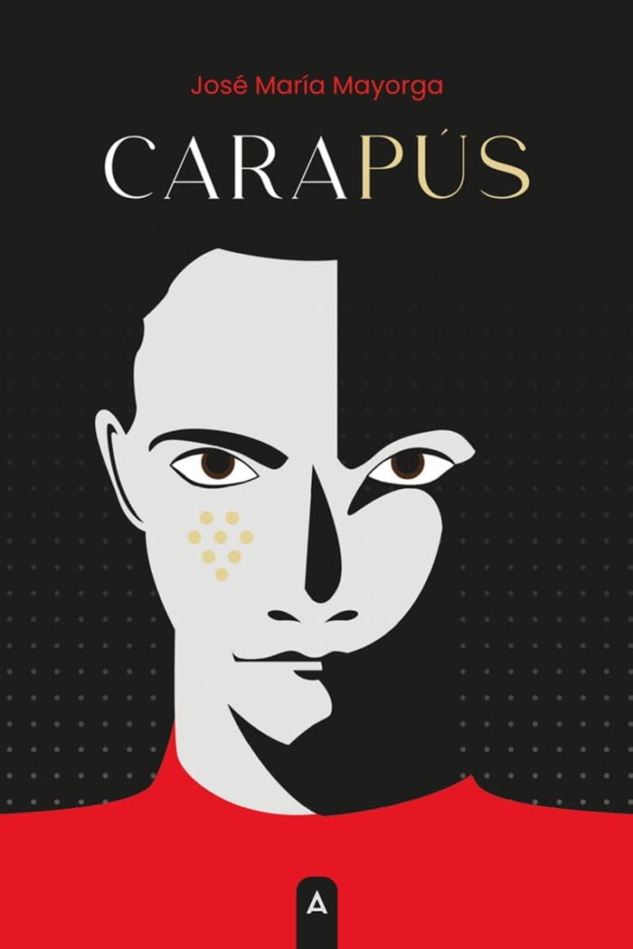 Libro: Carapús