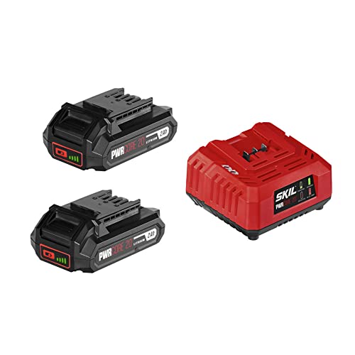 Kit-de-inicio-de-batería-y-cargador-Skil-PWR-CORE-20-2X2.0Ah-que-incluye-dos-baterías-de-20-V-y-2.0-Ah-y-un-cargador-estándar---CB5197B-21