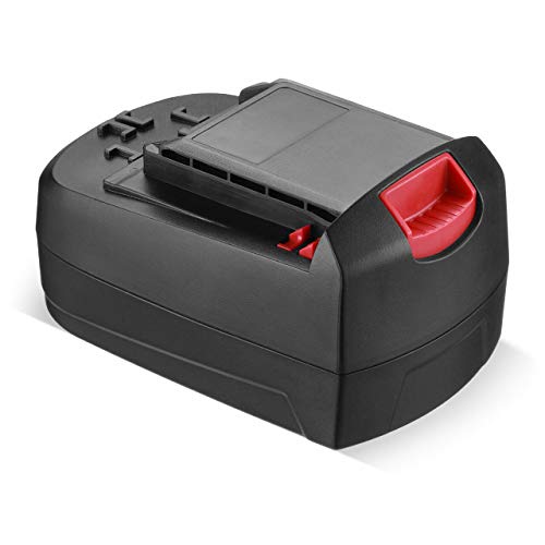 Batería-de-repuesto-Powerextra-de-3500-mAh-y-18-voltios-SB18C,-SB18A-y-SB18B-para-herramientas-inalámbricas-Skil-de-18-voltios-2810,-2888,-2895,-2897,-2898,-4570,-5850,-5995,-7305-y-9350